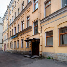 36,7 м², офис - изображение 1