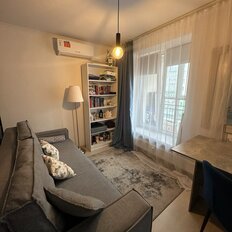 Квартира 22 м², студия - изображение 3