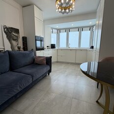 Квартира 59,8 м², 2-комнатная - изображение 2