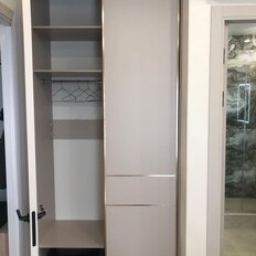 Квартира 40 м², 2-комнатная - изображение 4