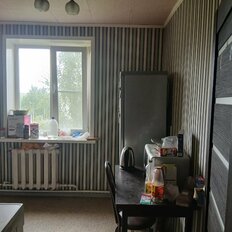 Квартира 30 м², 1-комнатная - изображение 4