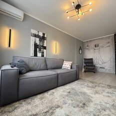 Квартира 44 м², 1-комнатная - изображение 2