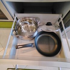 Квартира 41 м², 1-комнатная - изображение 5