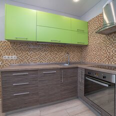 Квартира 40,3 м², 1-комнатная - изображение 4