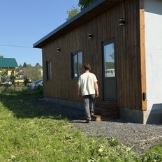 дом + 10 соток, участок - изображение 5