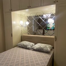 Квартира 35 м², студия - изображение 3