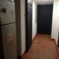 Квартира 34 м², 1-комнатная - изображение 1