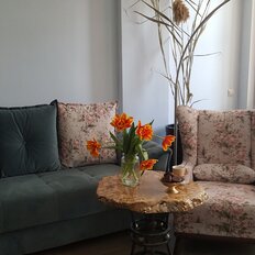 Квартира 40,4 м², 1-комнатная - изображение 2