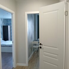 Квартира 40 м², 1-комнатная - изображение 4