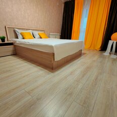 Квартира 46 м², 1-комнатная - изображение 5