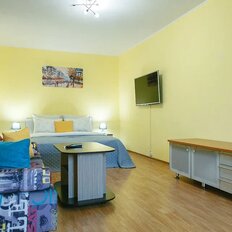 Квартира 48 м², 1-комнатная - изображение 3