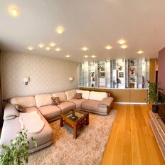 Квартира 110,8 м², 4-комнатная - изображение 5
