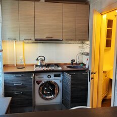Квартира 50 м², 3-комнатная - изображение 1