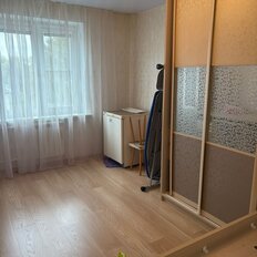 Квартира 54 м², 2-комнатная - изображение 3