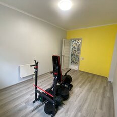 Квартира 53 м², 2-комнатная - изображение 5