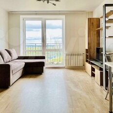 Квартира 29,5 м², студия - изображение 1