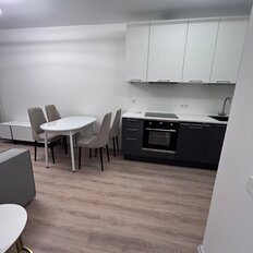 Квартира 35 м², 1-комнатная - изображение 3