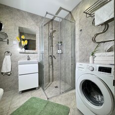 Квартира 34 м², 1-комнатные - изображение 5