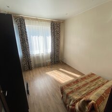 Квартира 36 м², 1-комнатная - изображение 4