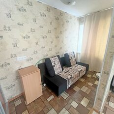 Квартира 22,4 м², 1-комнатная - изображение 4