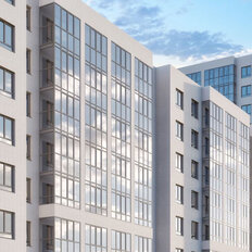 Квартира 32 м², студия - изображение 5