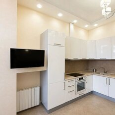 Квартира 41 м², 1-комнатная - изображение 1