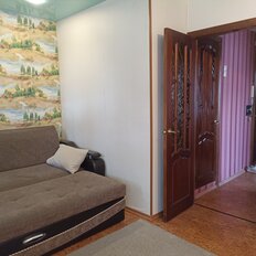 Квартира 38 м², 1-комнатная - изображение 1