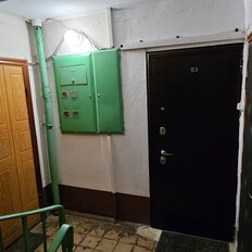 Квартира 32,8 м², 1-комнатная - изображение 4