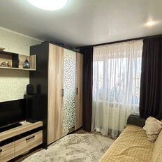 Квартира 41,6 м², 2-комнатная - изображение 3