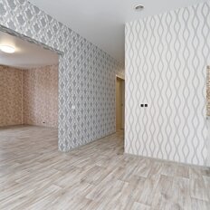 Квартира 54 м², 2-комнатная - изображение 1