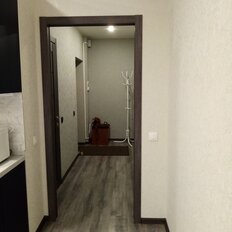 Квартира 29 м², студия - изображение 3