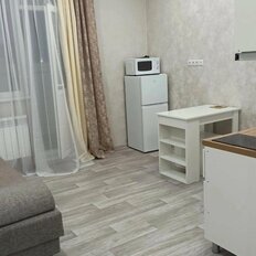 Квартира 30 м², 1-комнатная - изображение 2
