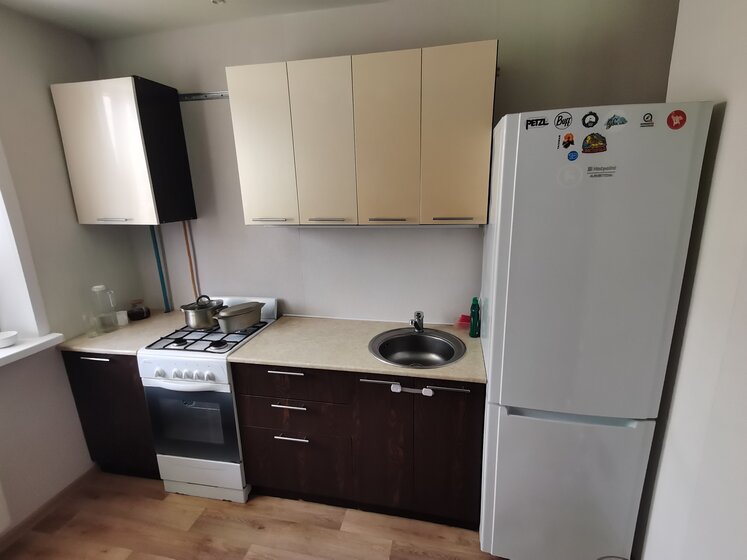 42 м², 2-комнатная квартира 5 600 000 ₽ - изображение 19