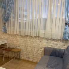 Квартира 59,8 м², 2-комнатная - изображение 3