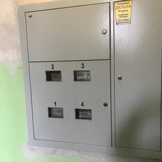 Квартира 40 м², 2-комнатная - изображение 1