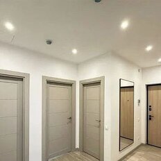 Квартира 64 м², 2-комнатная - изображение 3
