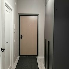 Квартира 36 м², 1-комнатная - изображение 1