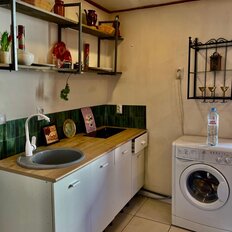 Квартира 25 м², 1-комнатная - изображение 2