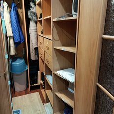 Квартира 31 м², 1-комнатная - изображение 4