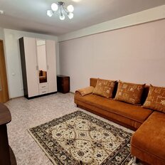 Квартира 40 м², 1-комнатная - изображение 3