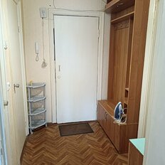 Квартира 45,6 м², 2-комнатная - изображение 3