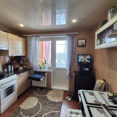Квартира 36 м², 1-комнатная - изображение 4