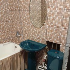 Квартира 31 м², 1-комнатная - изображение 4