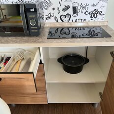 Квартира 36 м², студия - изображение 5