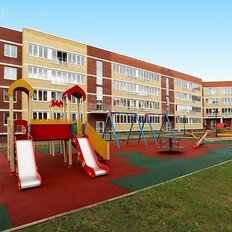 Квартира 29,5 м², студия - изображение 3
