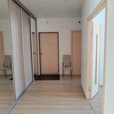 Квартира 82 м², 3-комнатная - изображение 1