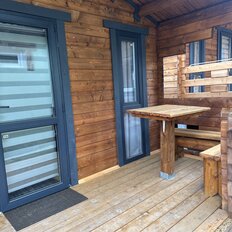 Квартира 26 м², студия - изображение 3