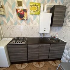 Квартира 36 м², 1-комнатная - изображение 1