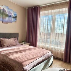 Квартира 23 м², студия - изображение 1