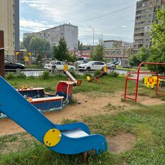Квартира 38,9 м², 1-комнатная - изображение 3